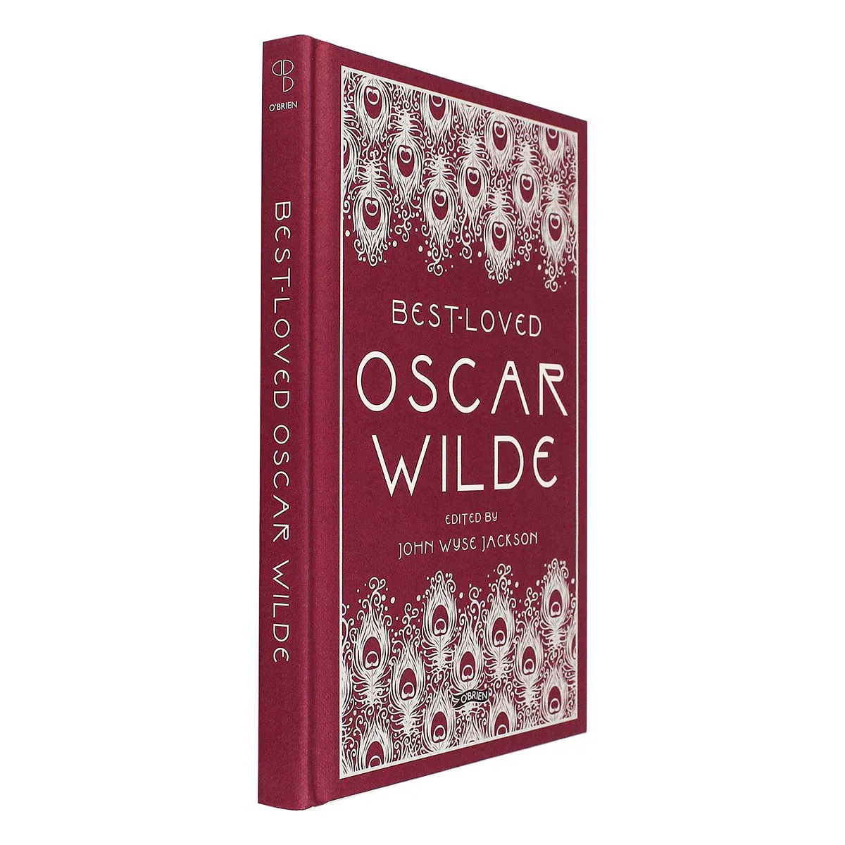 Best-Loved Oscar Wilde by John Wyse Jackson - Image 3