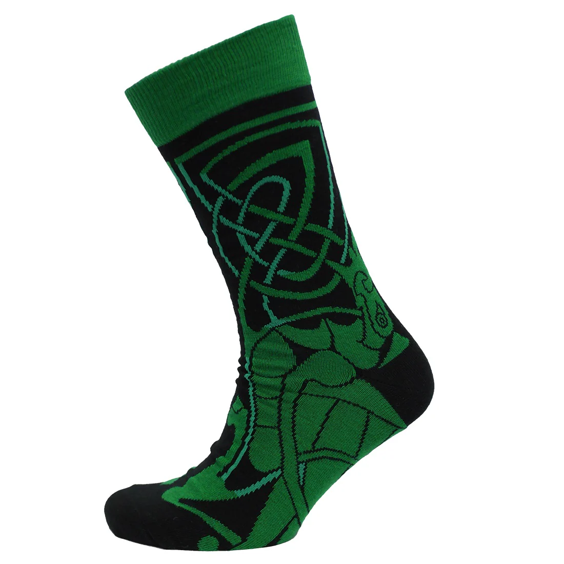 Book of Kells Mens Sock Gift Box - Image 5