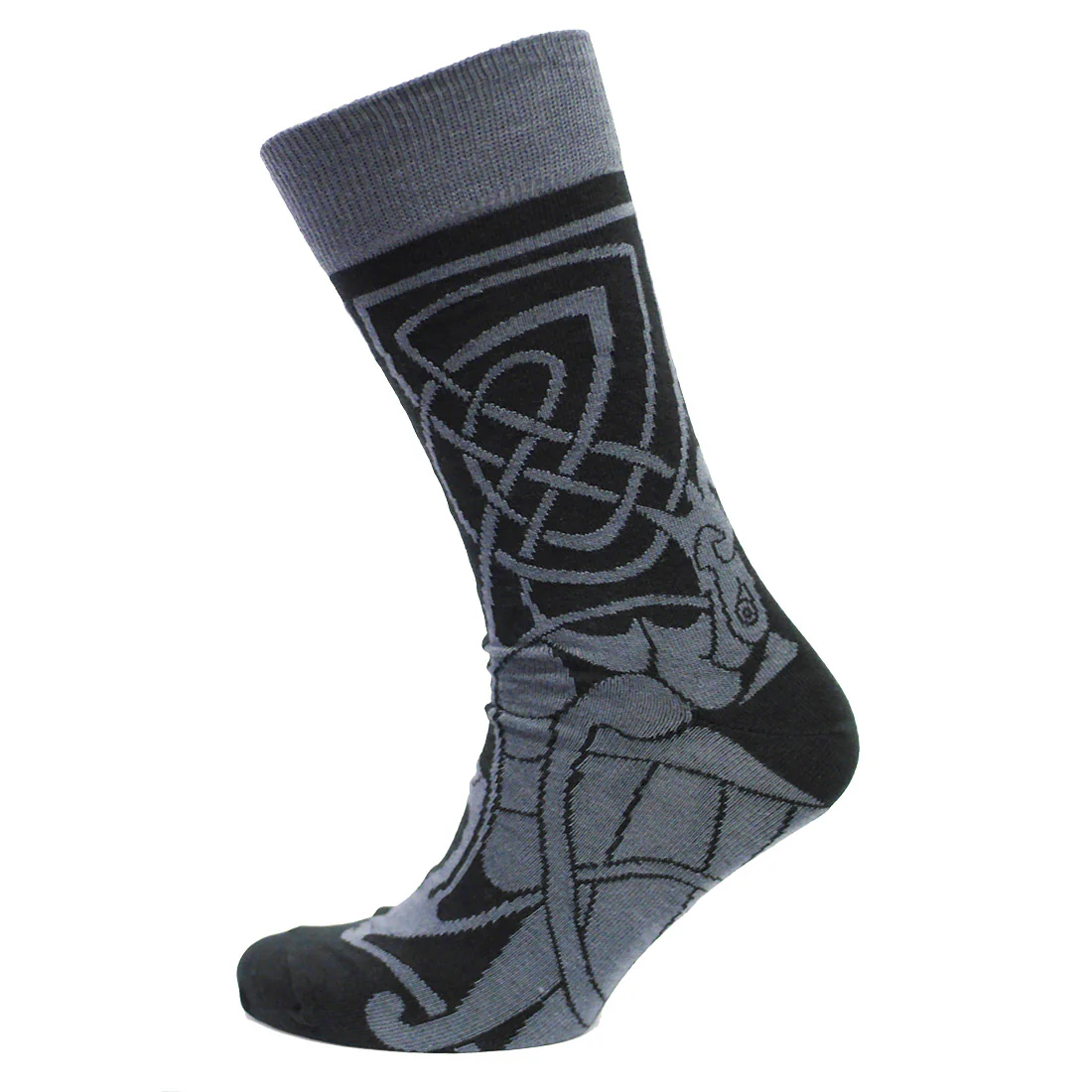 Book of Kells Mens Sock Gift Box - Image 6