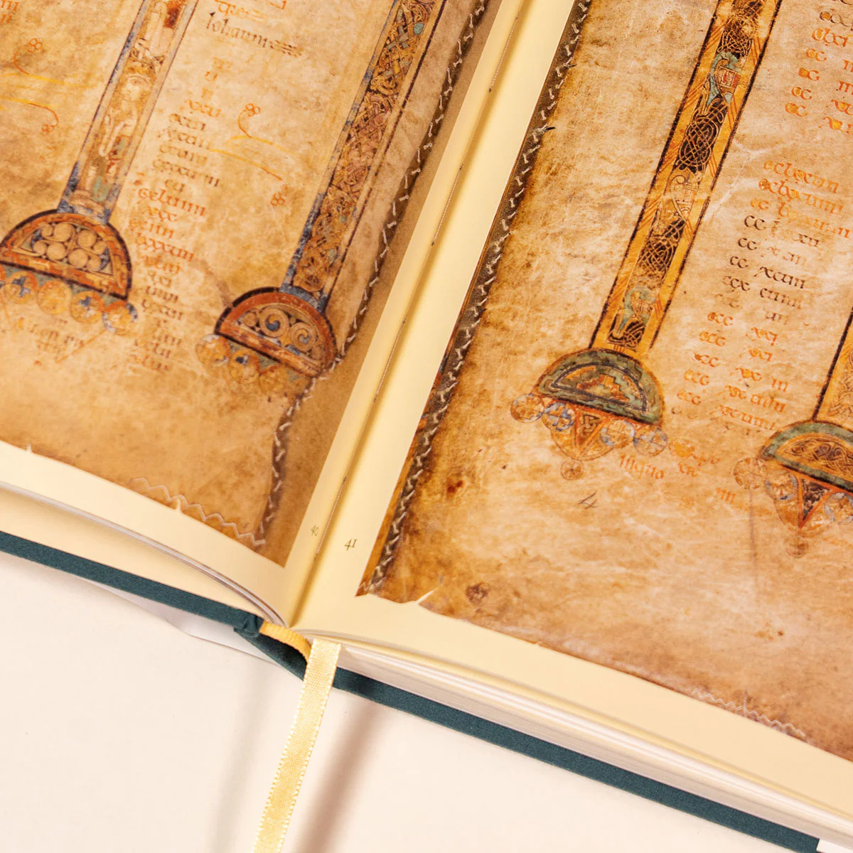 The Book of Kells - Gift Edition - Image 10