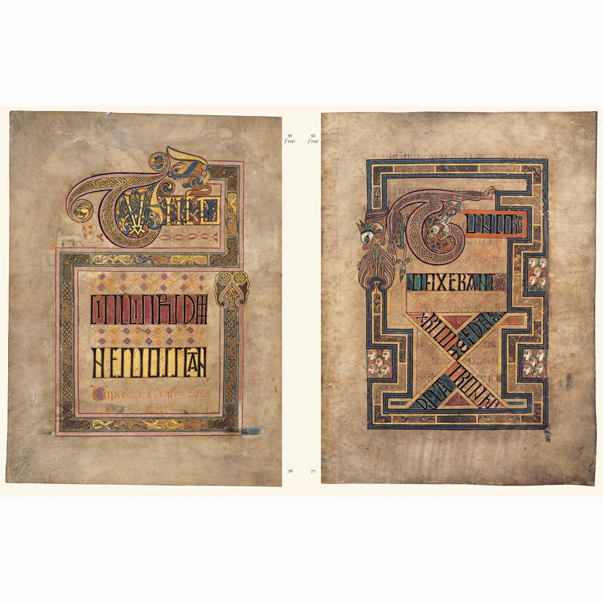The Book of Kells - Gift Edition - Image 15