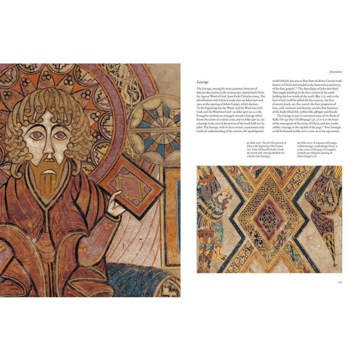 The Book of Kells - Gift Edition - Image 17
