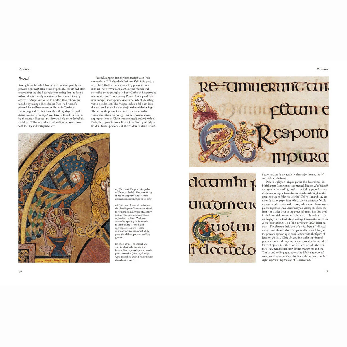 The Book of Kells - Gift Edition - Image 19