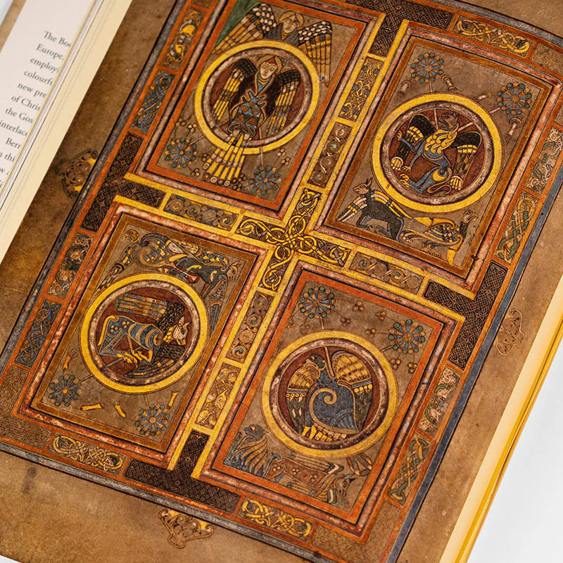 The Book of Kells - Gift Edition - Image 20
