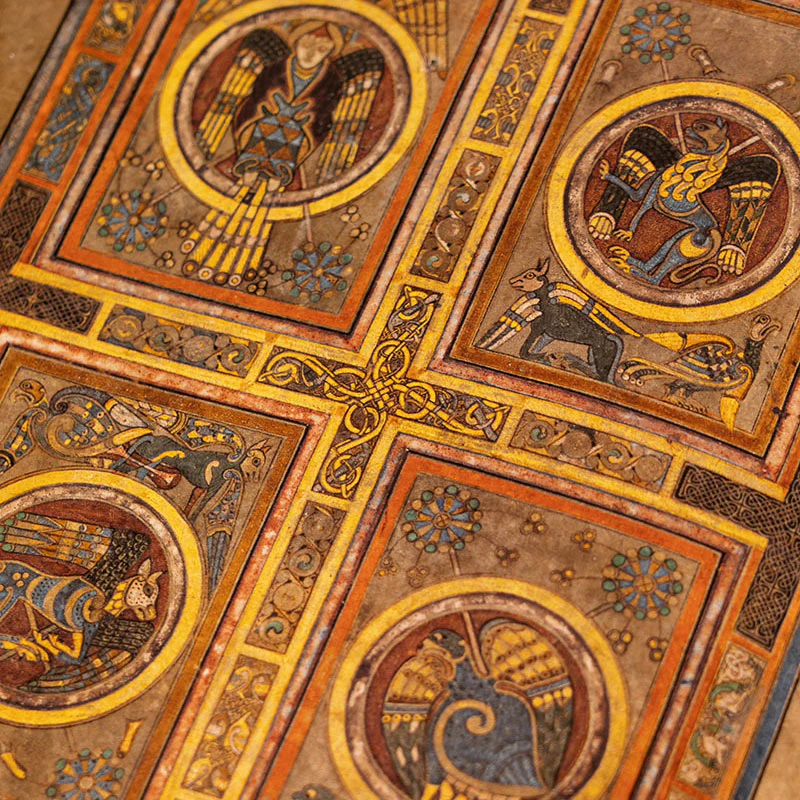 The Book of Kells - Gift Edition - Image 21