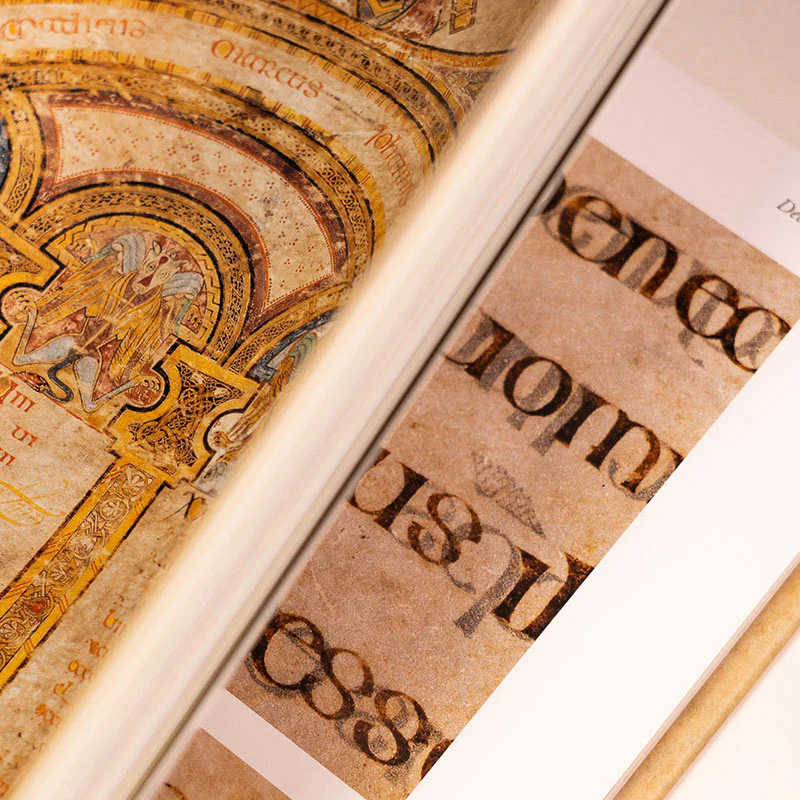 The Book of Kells - Gift Edition - Image 22