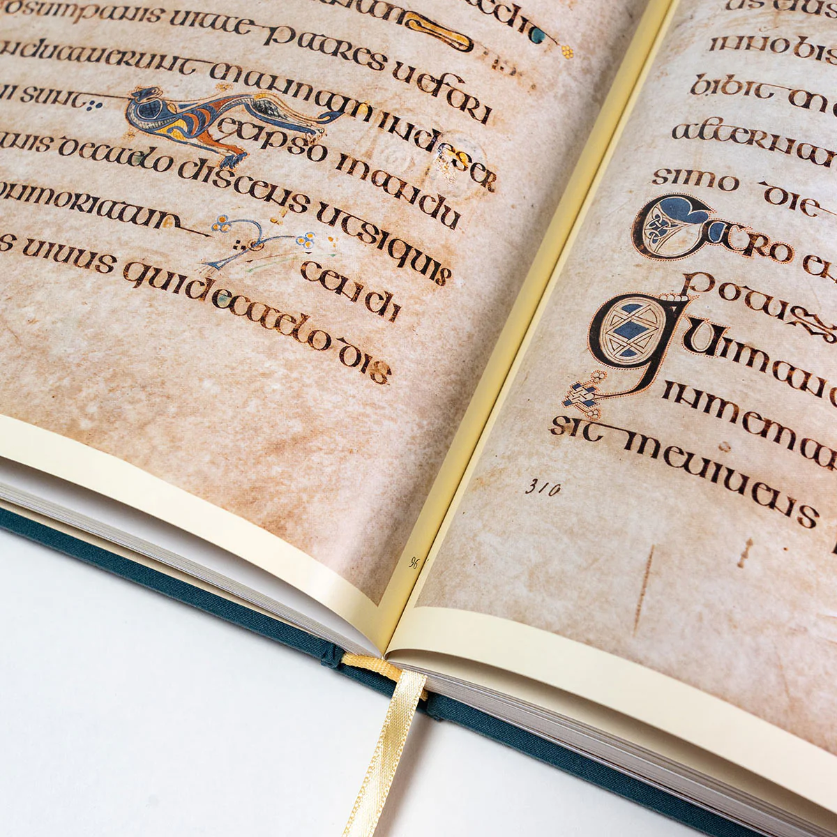 The Book of Kells - Gift Edition - Image 23