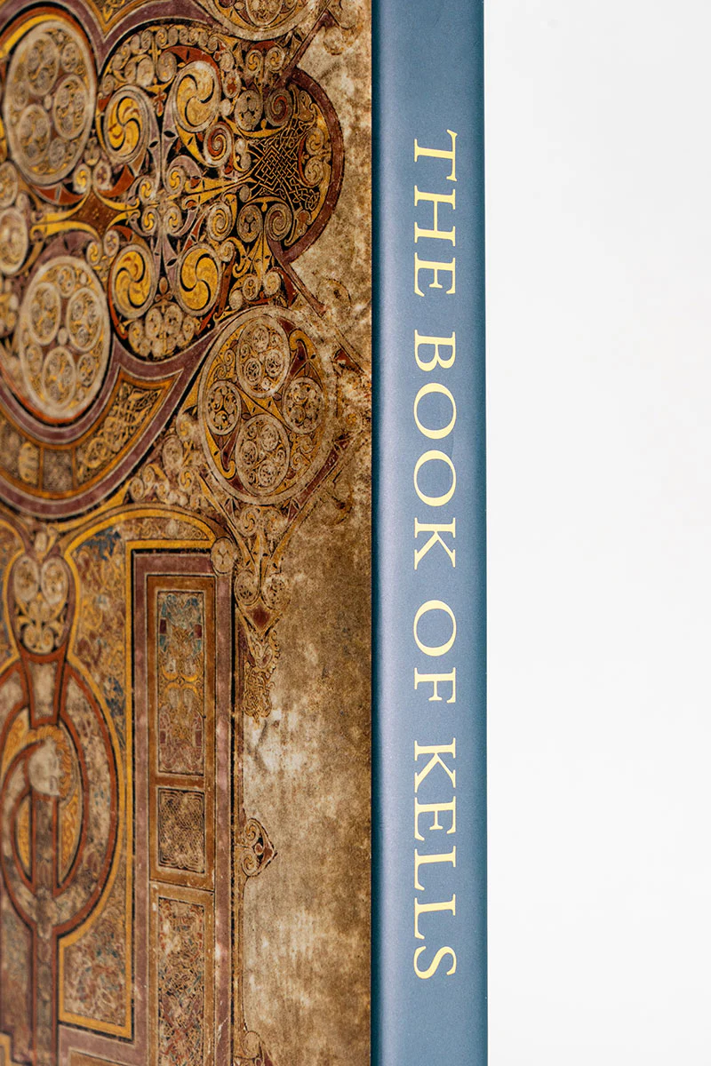The Book of Kells - Gift Edition - Image 6