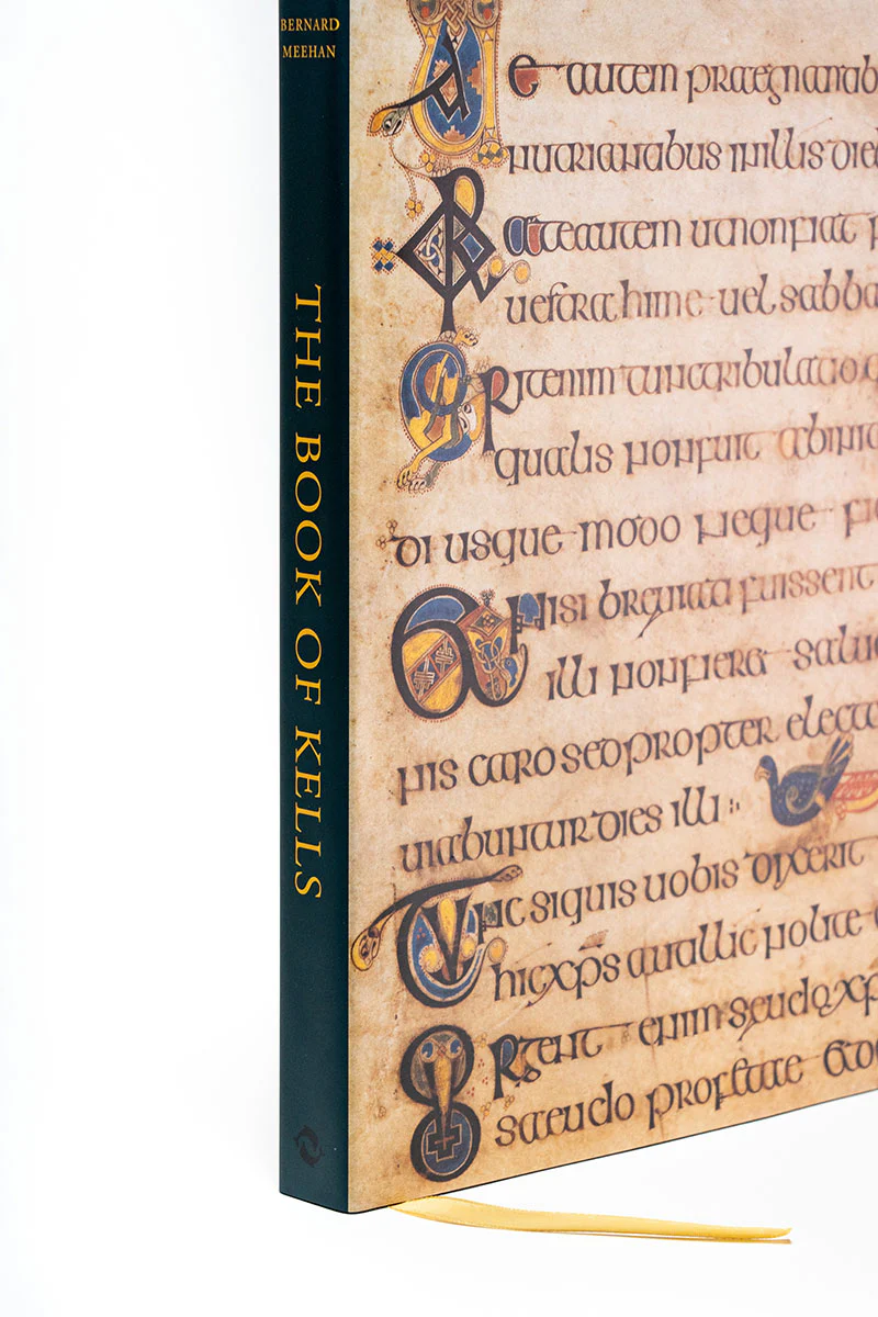 The Book of Kells - Gift Edition - Image 8