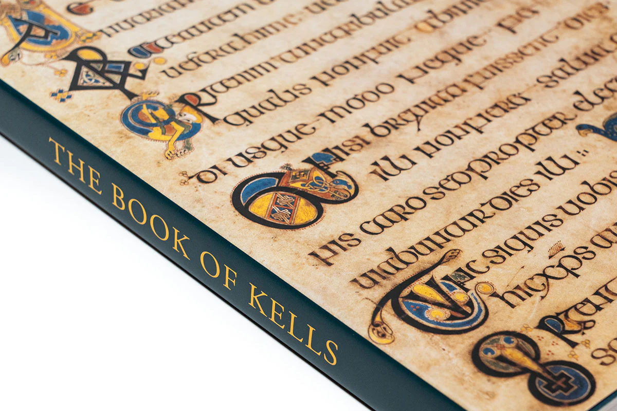The Book of Kells - Gift Edition - Image 9