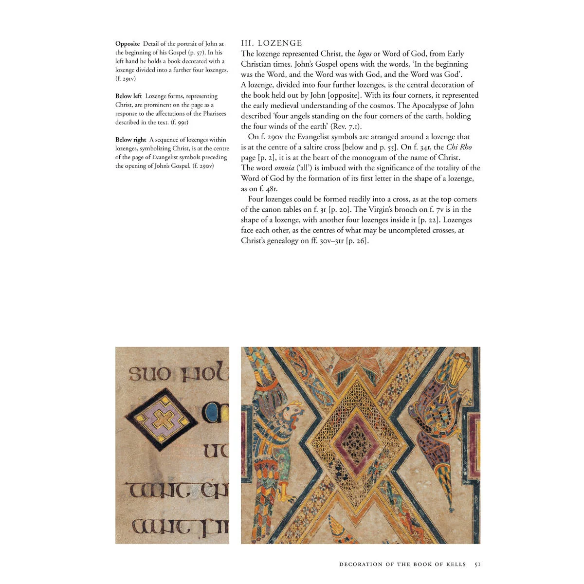The Book of Kells Official Guide - Image 11