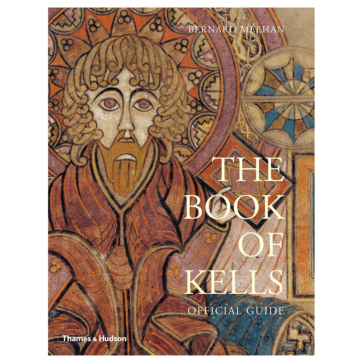The Book of Kells Official Guide - Image 12