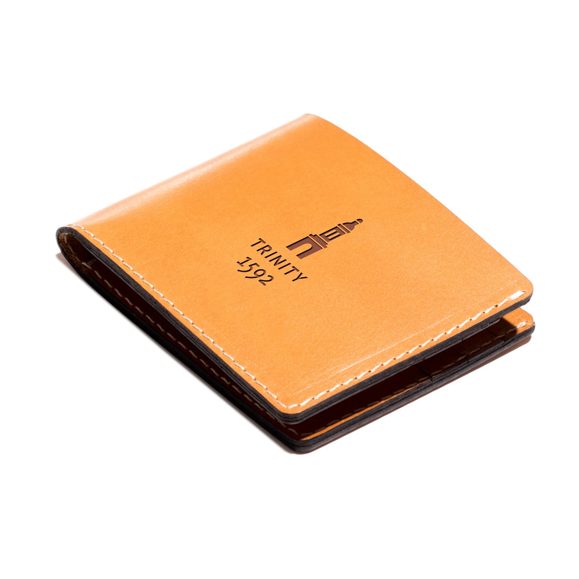 CarveOn Leather Traditional Wallet - Image 3