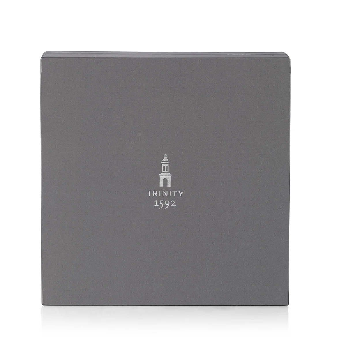 Trinity College Dublin - Campanile 3D Decoration Silver - Image 5