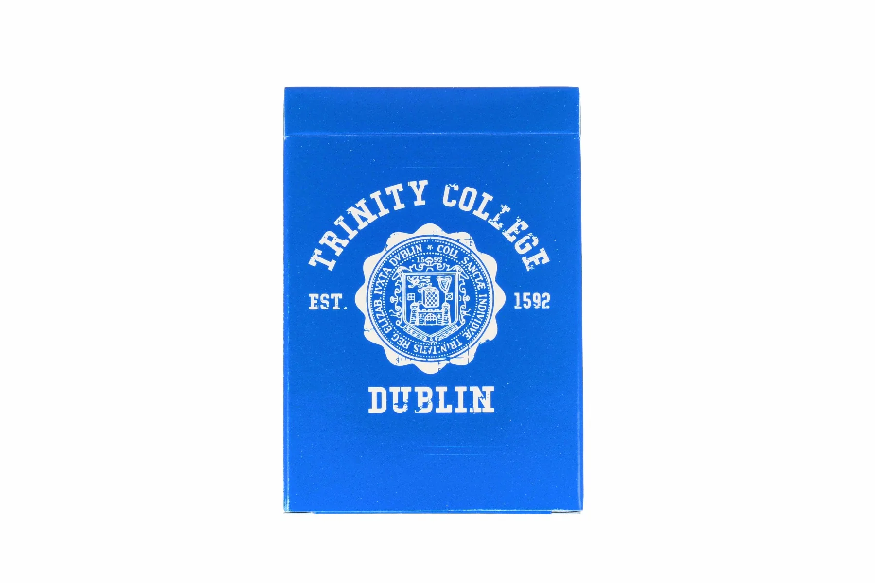 Trinity College Dublin Crest Collection Playing Cards - Image 3